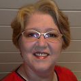 Profilbild von Christine Wolff