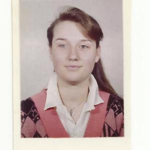 Profilbild von Christine Wolter