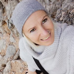 Social Media Profilbild Christine Wormser-Jungbeck 