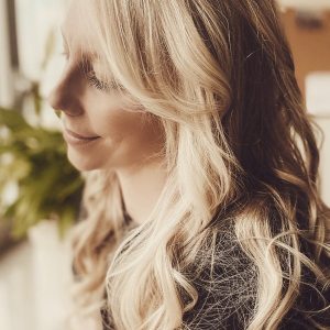 Profilbild von Christine Wünsche