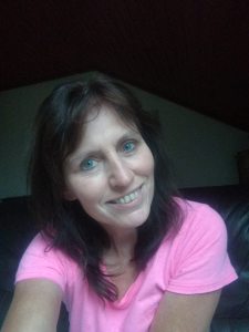 Profilbild von Christine Wurster