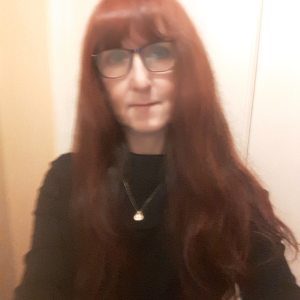 Profilbild von Christine Zeitsch