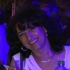Profilbild von Christine Zeitz