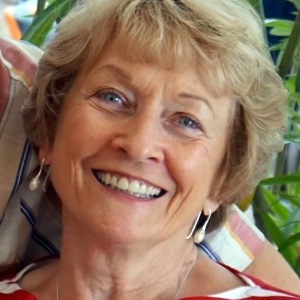 Profilbild von Christine Zeman