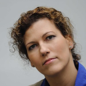 Profilbild von Christine Zens