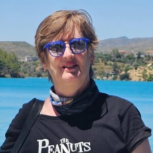 Profilbild von Christine Zeplien