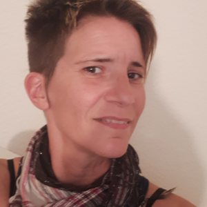 Profilbild von Christine Zercher Schmitt