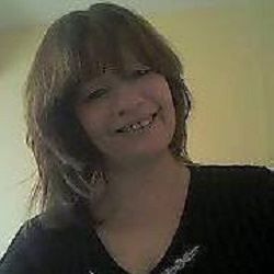 Profilbild von Christine Ziehl