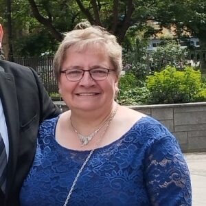 Profilbild von Christine Zielasko-Kaim