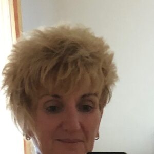 Profilbild von Christine Zimmermann