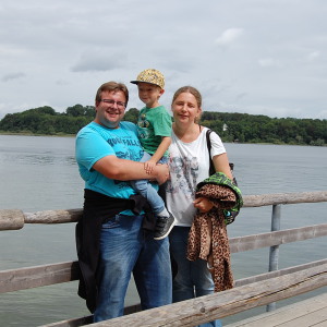 Profilbild von Christine Zink