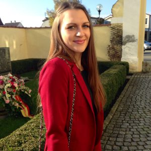 Profilbild von Christine Zinn