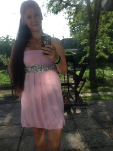Profilbild von Christine Zirk