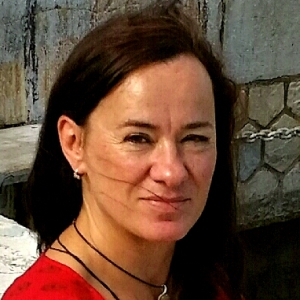 Profilbild von Christine Zöller