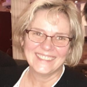 Profilbild von Christine Zöllner