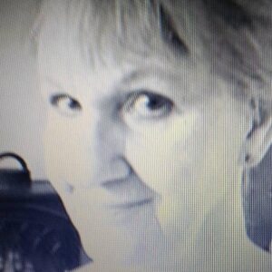 Profilbild von Christine Zook