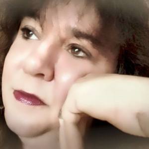 Profilbild von Christine Zuka