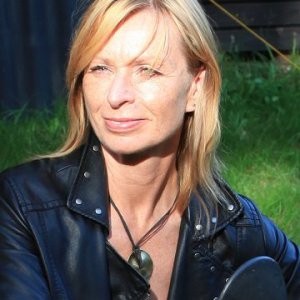 Profilbild von Christine Zwicker