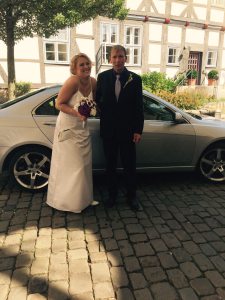 Profilbild von Christine Zydat