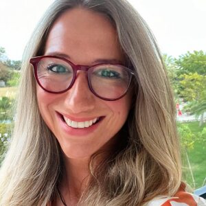 Profilbild von Christine von Manteuffel
