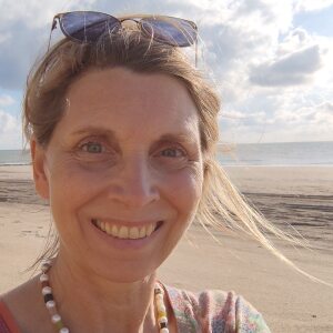 Profilbild von Christine von der Stein