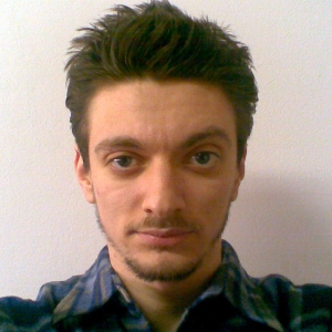 Profilbild von Christinel Manitziu