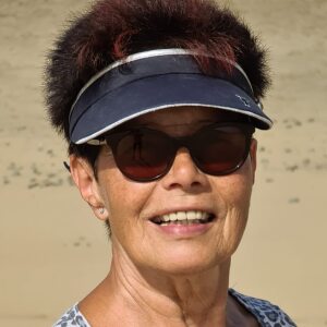 Profilbild von Christl Bohl