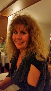 Profilbild von Christl Buss
