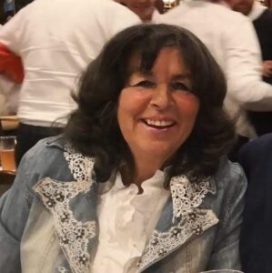 Profilbild von Christl Bussiek