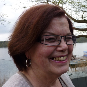 Profilbild von Christl Hänsel