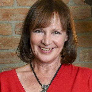 Profilbild von Christl Lauterbach