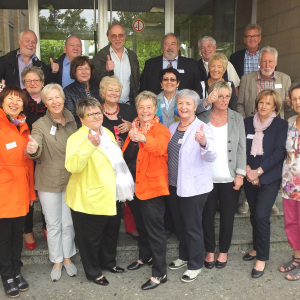 Profilbild von Christl Löffler