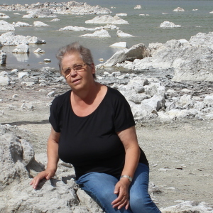 Profilbild von Christl Poscher