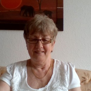 Profilbild von Christl Quinque