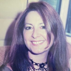 Profilbild von Christl Rampmeier