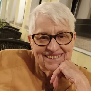 Profilbild von Christl Spilling