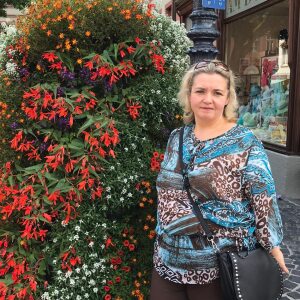 Profilbild von Christne Mqalech