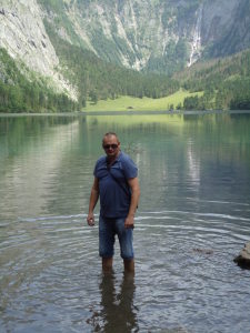 Profilbild von Christo Angelow