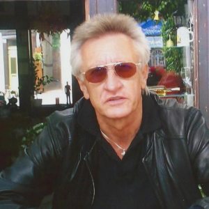 Profilbild von Christof M. Szelag