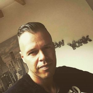 Profilbild von Christof Albach