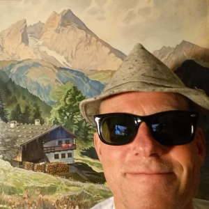 Profilbild von Christof Bartmann