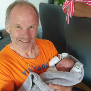 Profilbild von Christof Baum