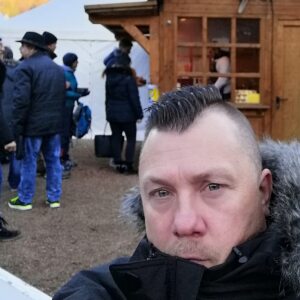 Profilbild von Christof Beier