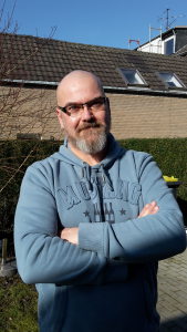 Profilbild von Christof Beyer