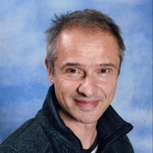 Profilbild von Christof Birk