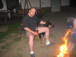 Profilbild von Christof Breuer