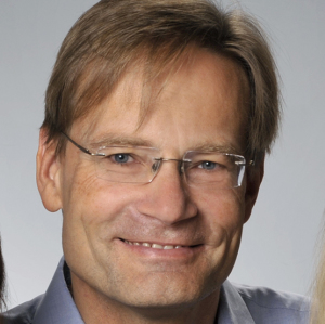 Profilbild von Christof Bruhn