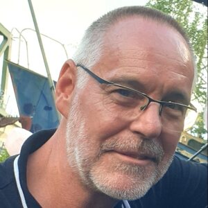 Profilbild von Christof Cramer