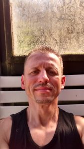 Profilbild von Christof Czarnecki