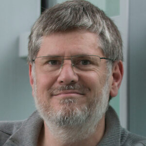 Profilbild von Christof Dambeck